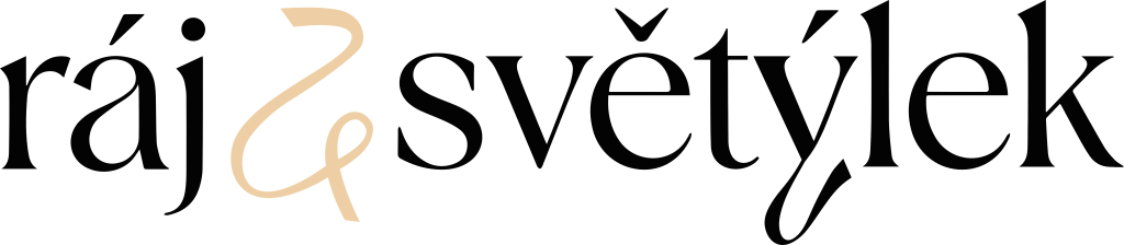půjčovna světýlek logo